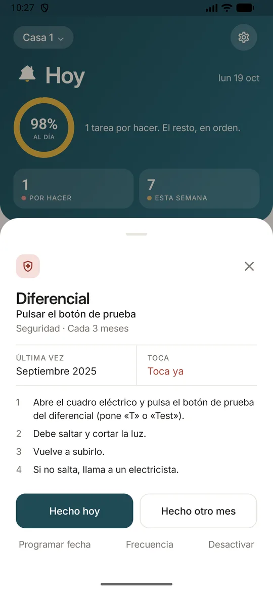 Cómo se hace